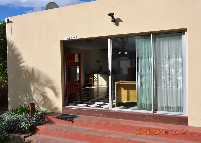 Amakaya Backpackers Travellers Accommodation